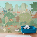 Universal photo wallpaper