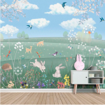 Universal photo wallpaper