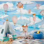 Universal photo wallpaper