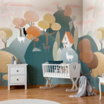 Universal photo wallpaper