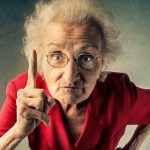 How did our grandmothers clean?