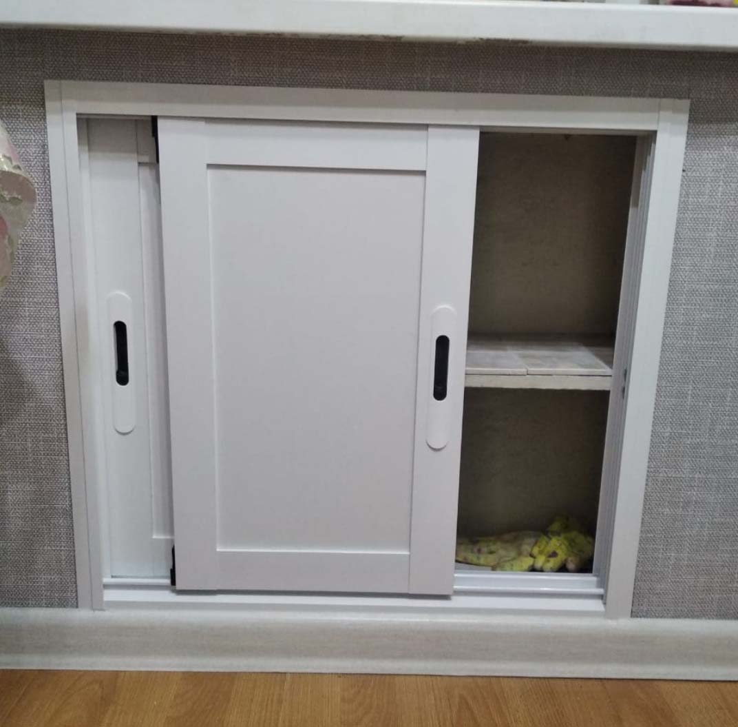 Khrushchev refrigerator