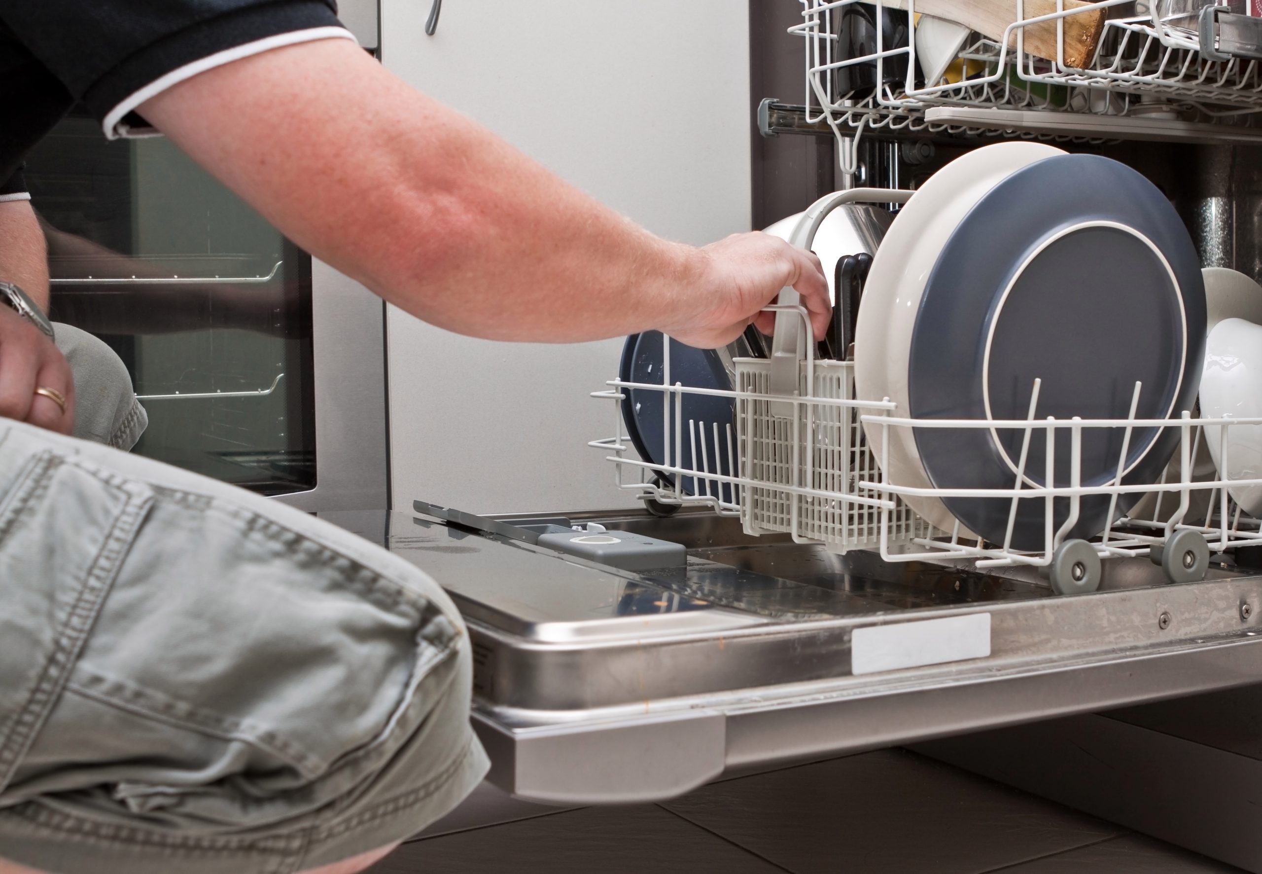 Dishwasher