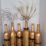 bottle decor