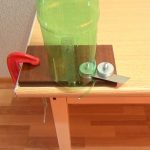 bottle cutter