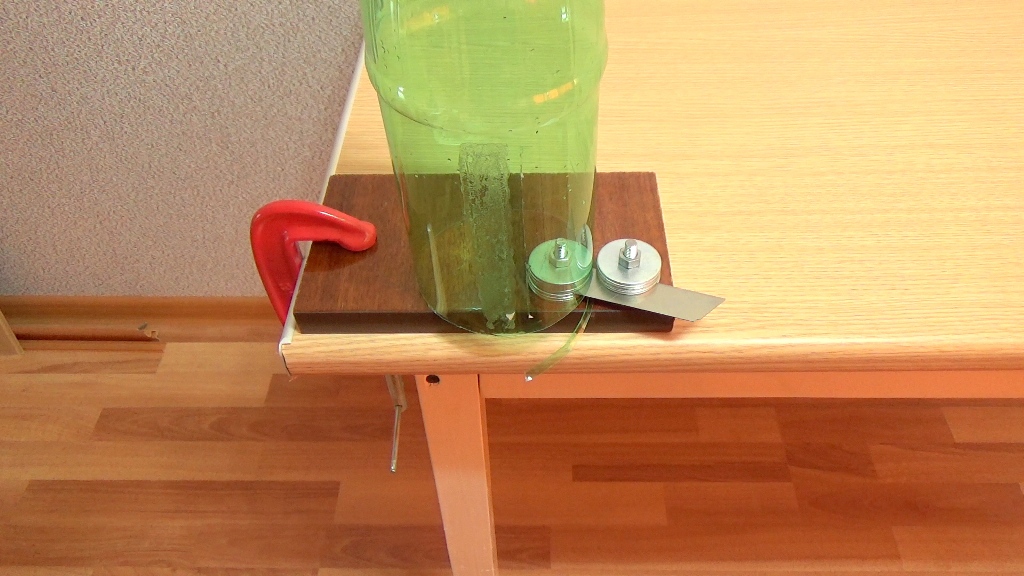 bottle cutter