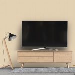 Anti-vandal wallpaper