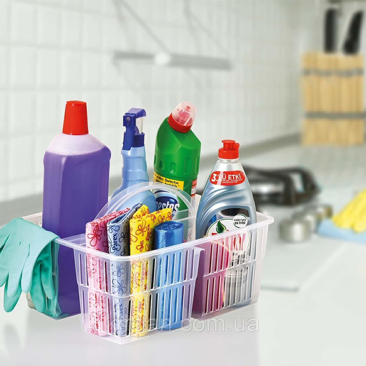 For household chemicals