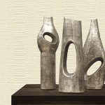 Anti-vandal wallpaper