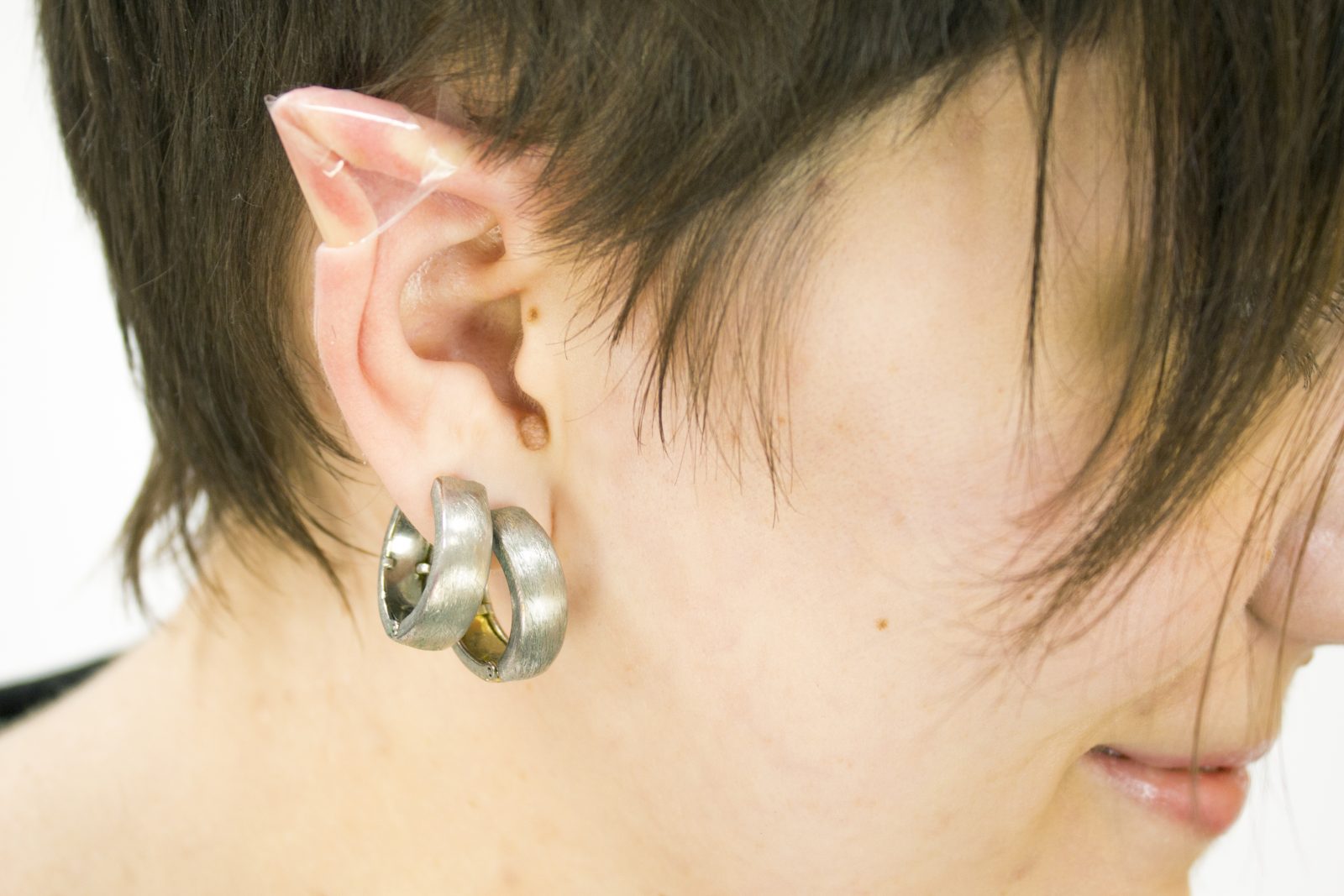 Elf ear