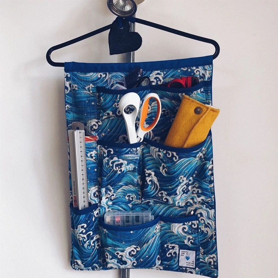 Organizer for small items