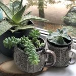 Play with old household items