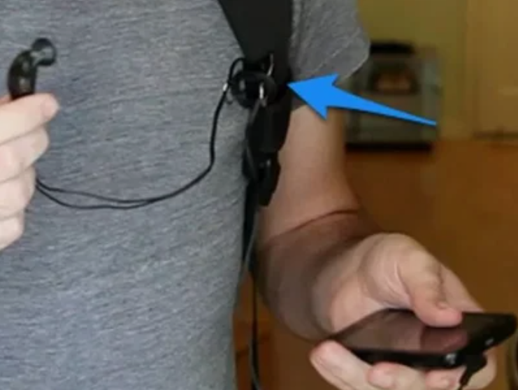 Creative uses of a binder