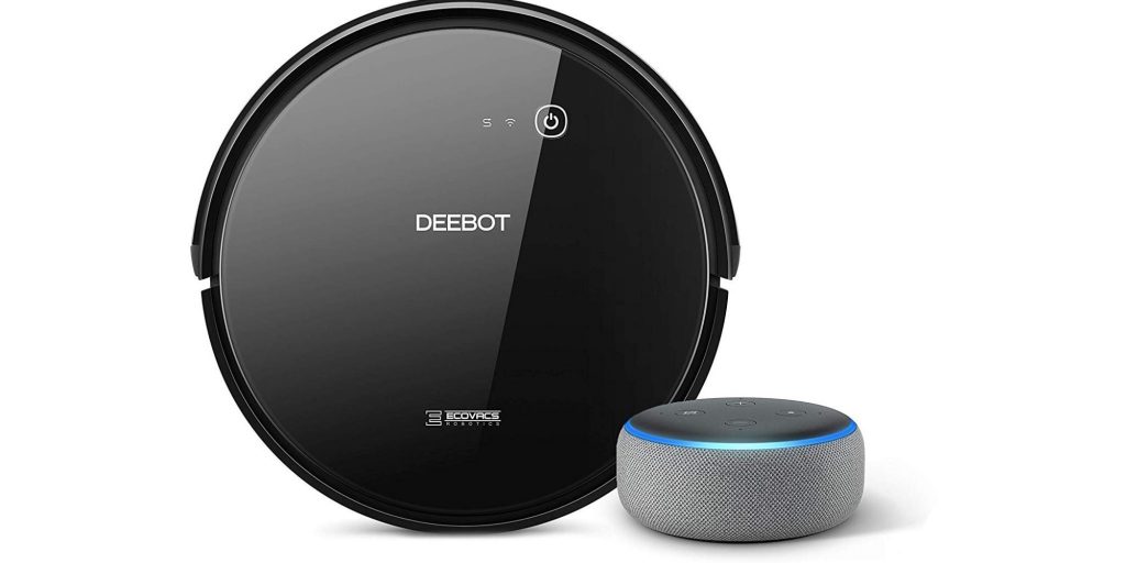 robot vacuum cleaner stopped talking