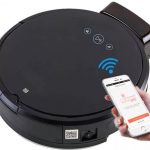 Robot cleaner does not connect to Wi-Fi