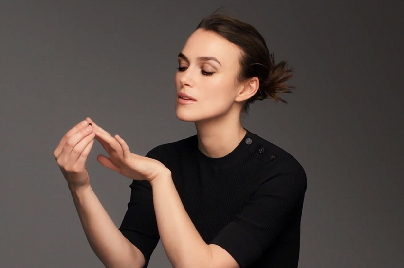 Collecting Hollywood Stars - Keira Knightley