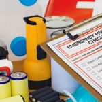 Things to do in case of emergency