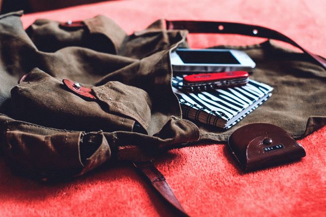 Things to do in case of emergency 