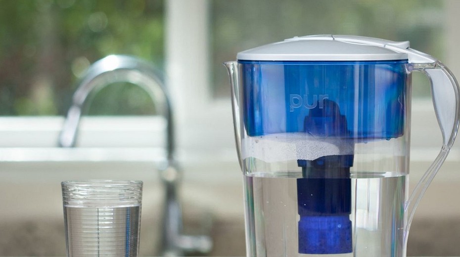 Water filter