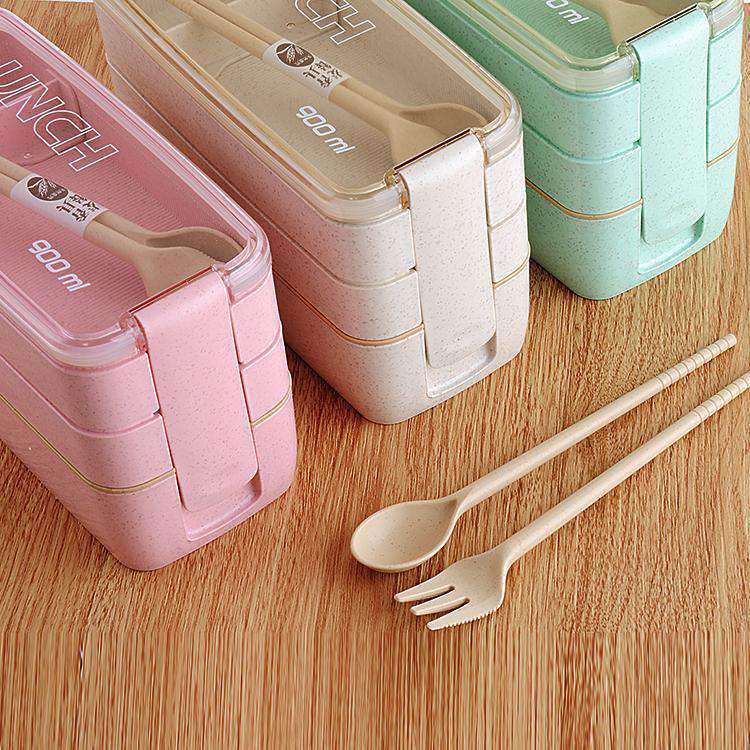 Food containers