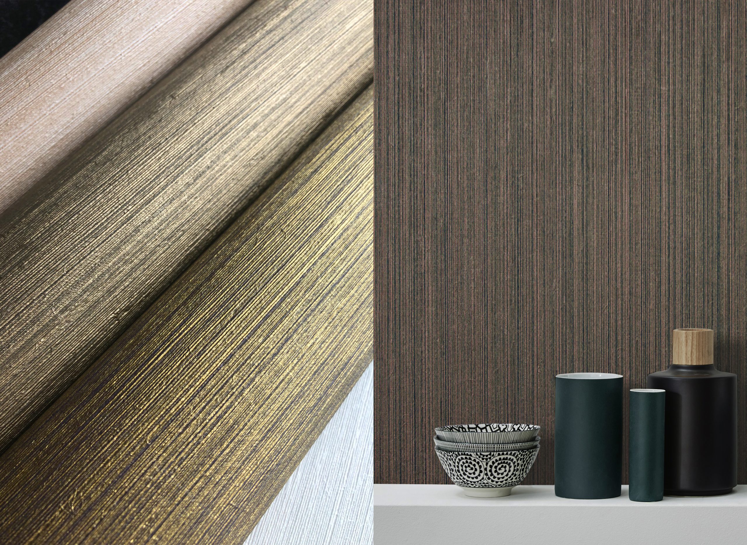 Anti-vandal wallpaper