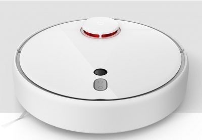 robot vacuum cleaner for carpets