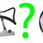 robot vacuum cleaner or regular