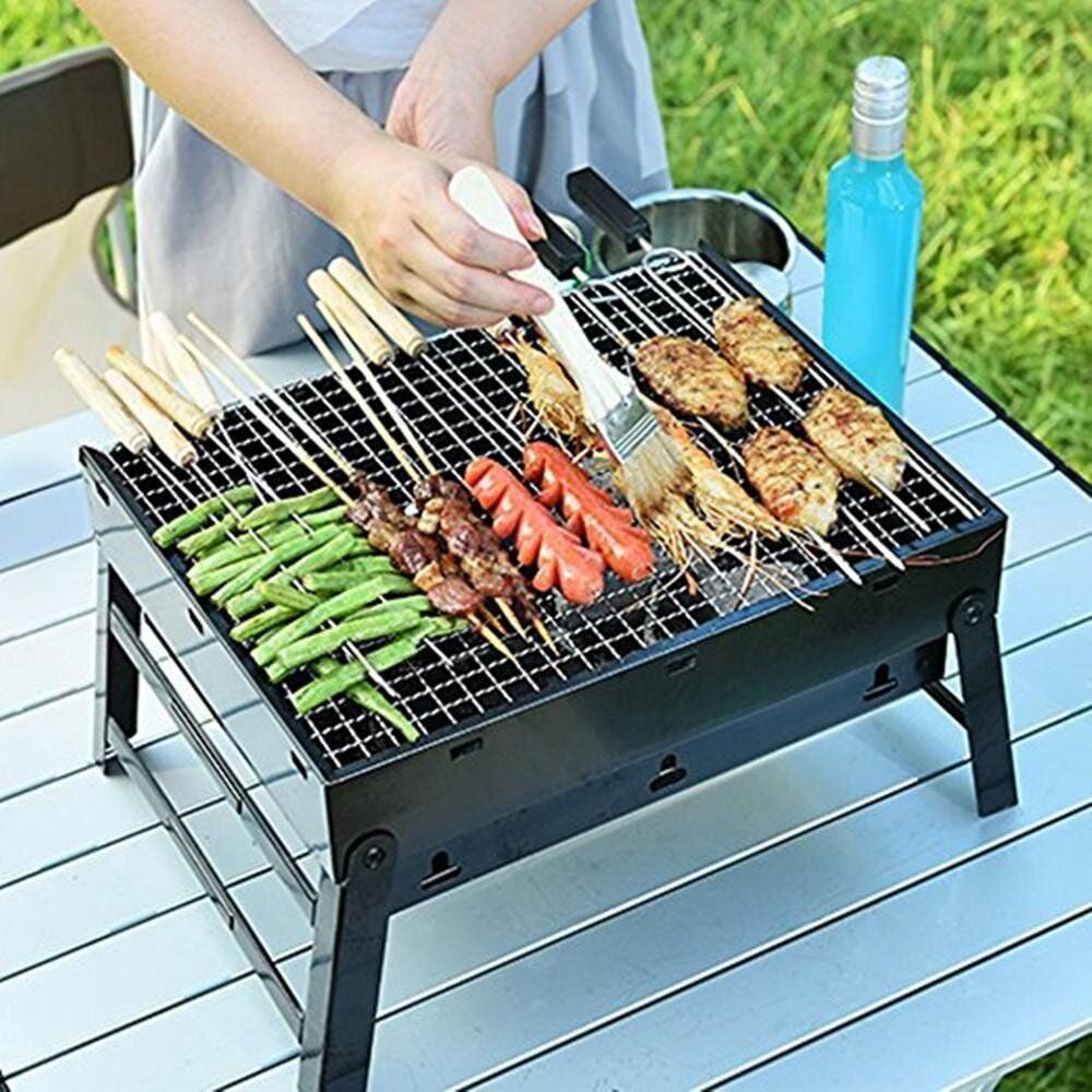 portable bbq grill