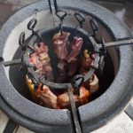 how to use tandoor