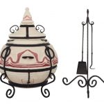 how to choose a tandoor