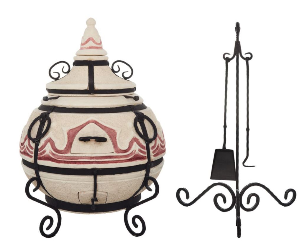 how to choose a tandoor