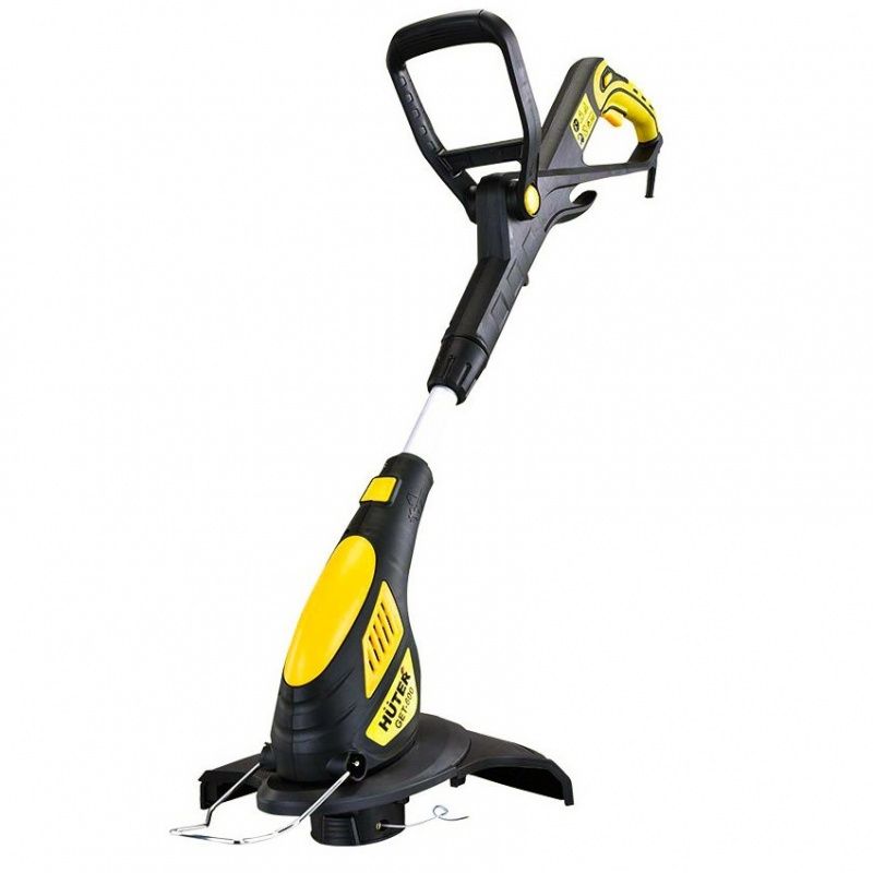 how to choose an electric trimmer for your garden