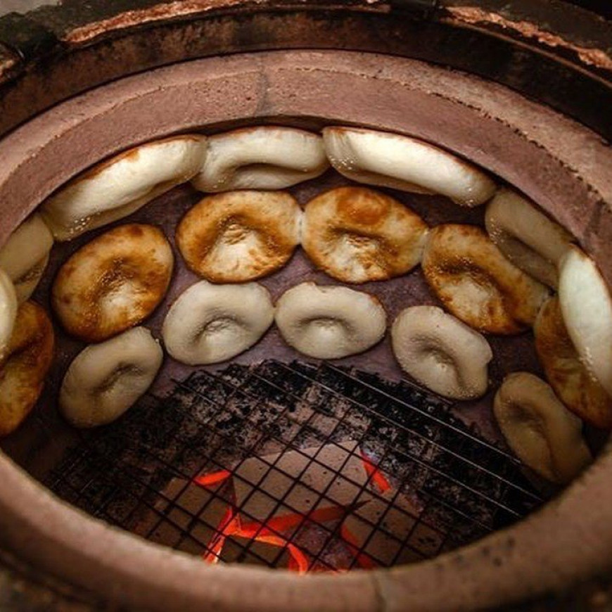 what is tandoor for?