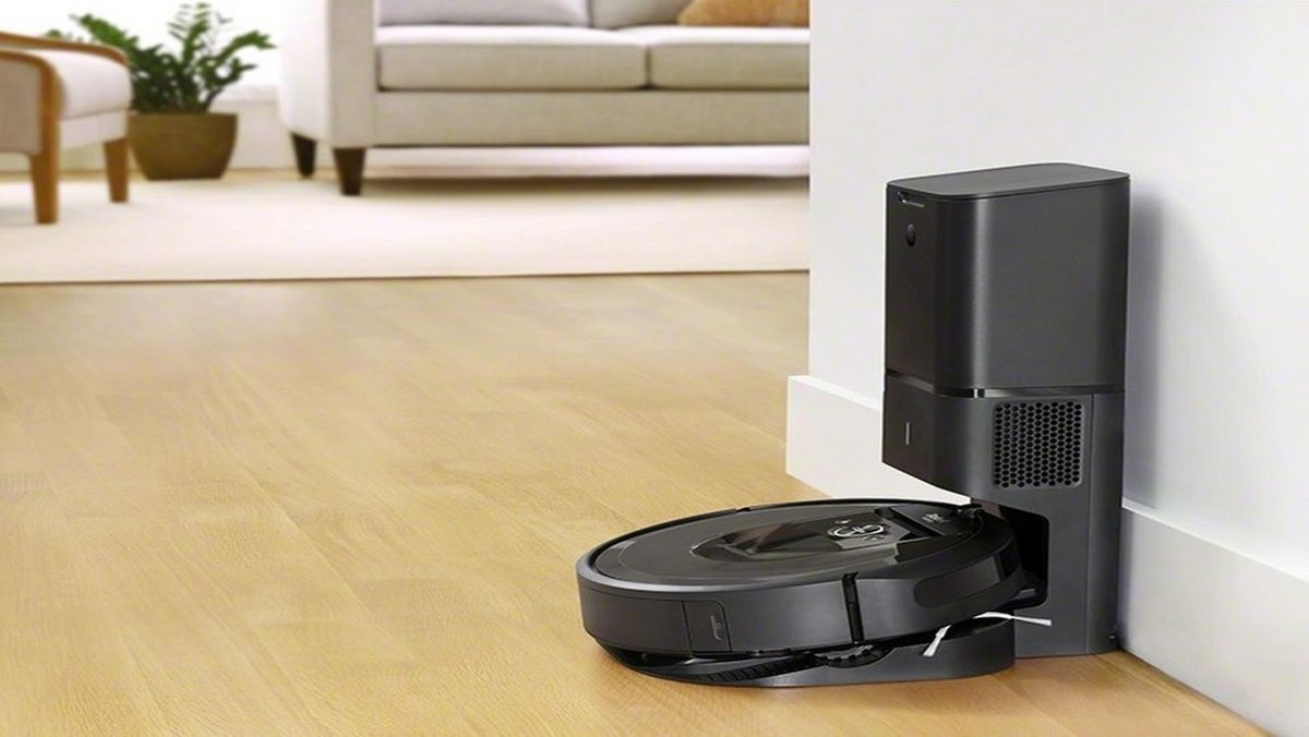 robot vacuum cleaner for laminate flooring