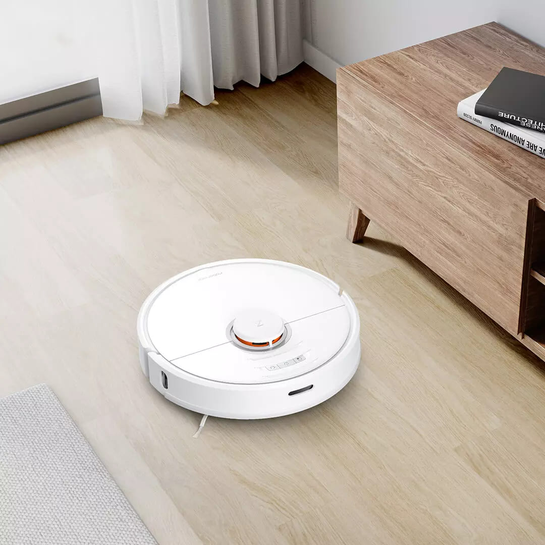 pros and cons of a rotary vacuum cleaner