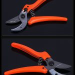 how to choose garden pruners