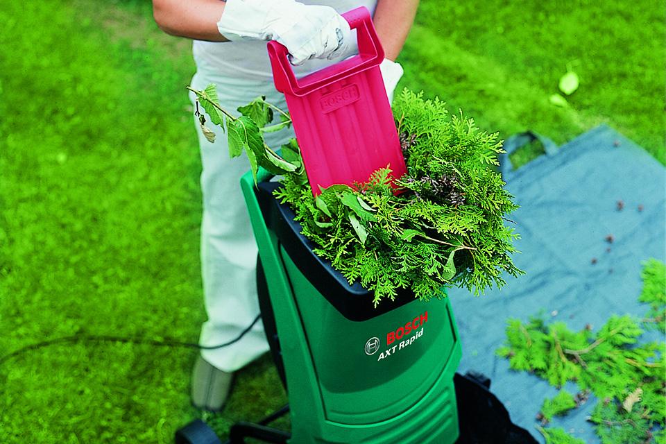 how to choose a chopper