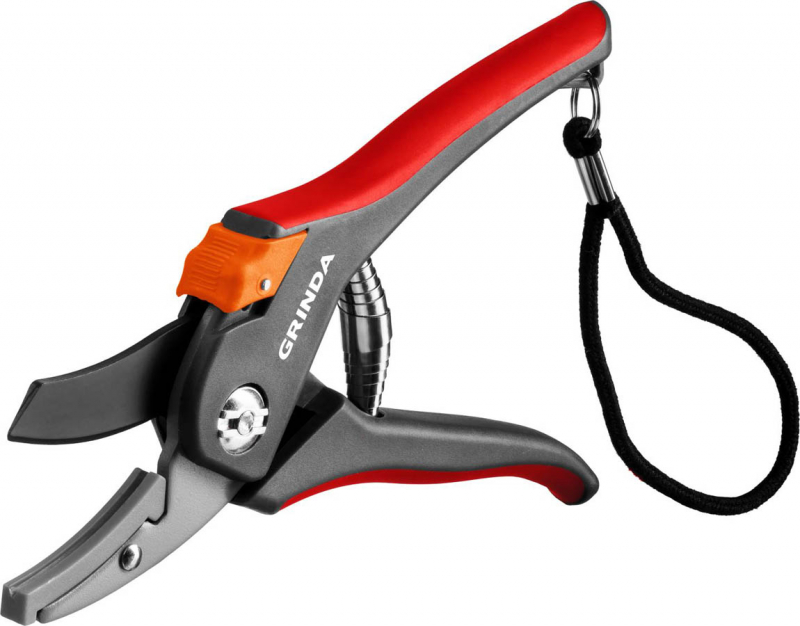 how to choose pruning shears