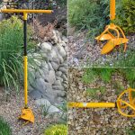 difference between tornado and tornadiko cultivators