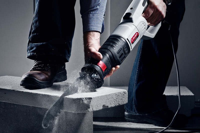 why do you need a reciprocating saw?