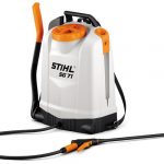 battery sprayer