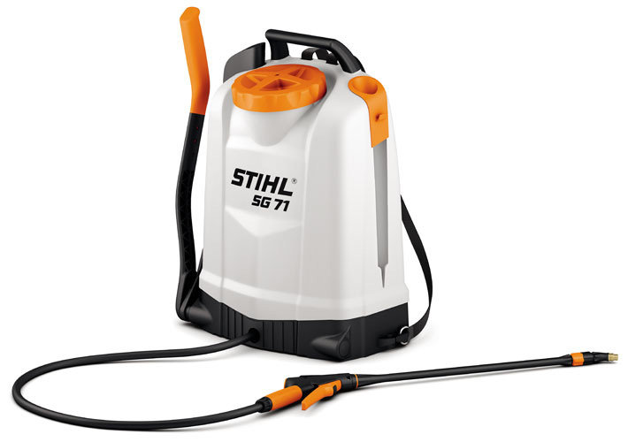 battery sprayer
