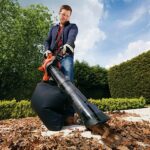 garden vacuum cleaner