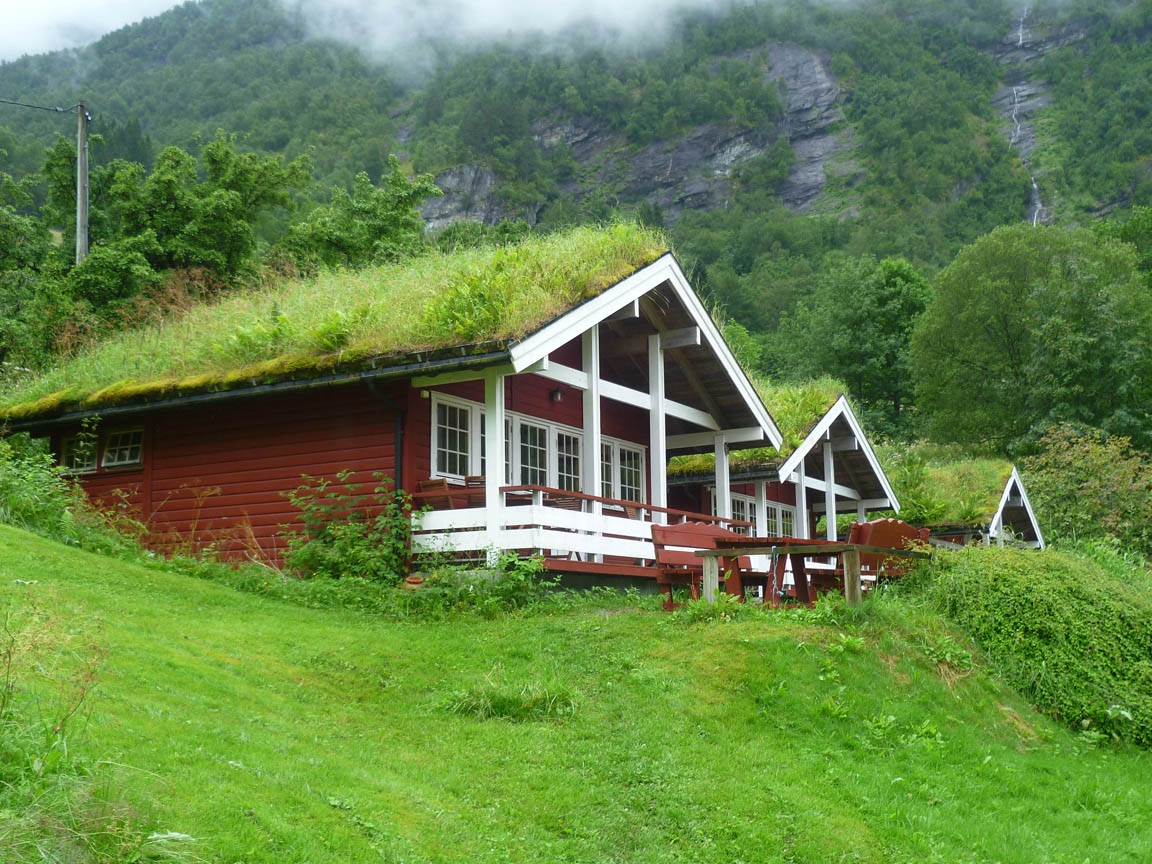 Geirangerfjord grass roofed house_0 (Copy)