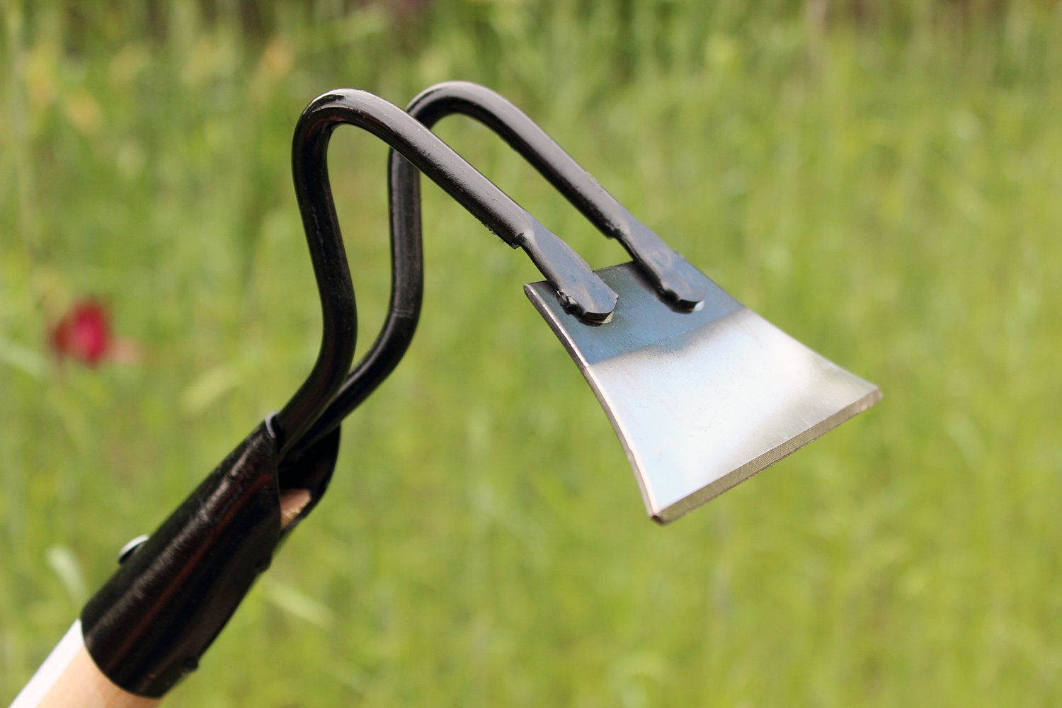 hoe and hoe difference