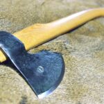 Axe.