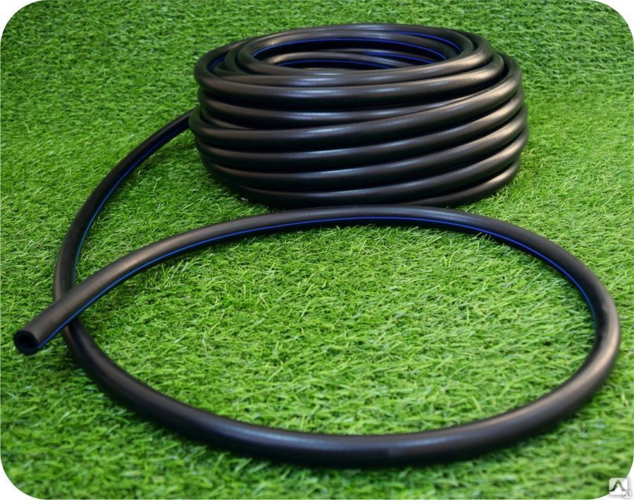 watering hose diameter