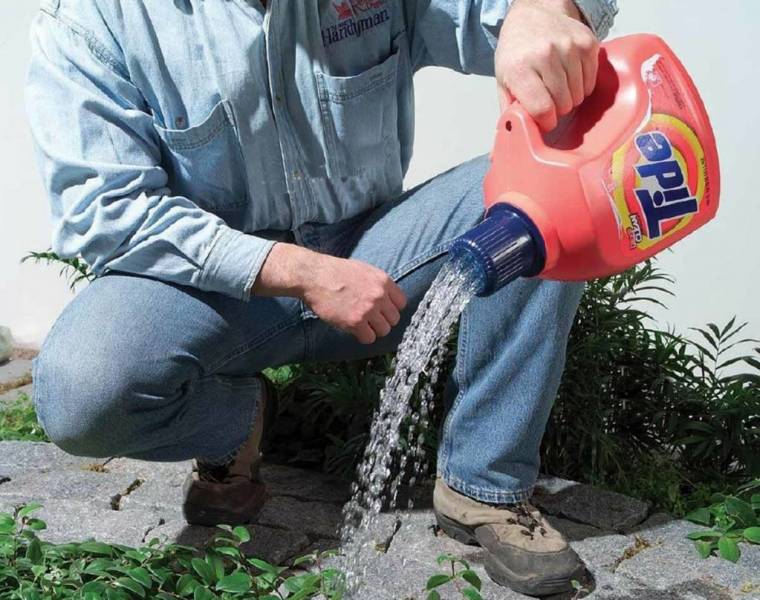 how to sew a watering can with your own hands