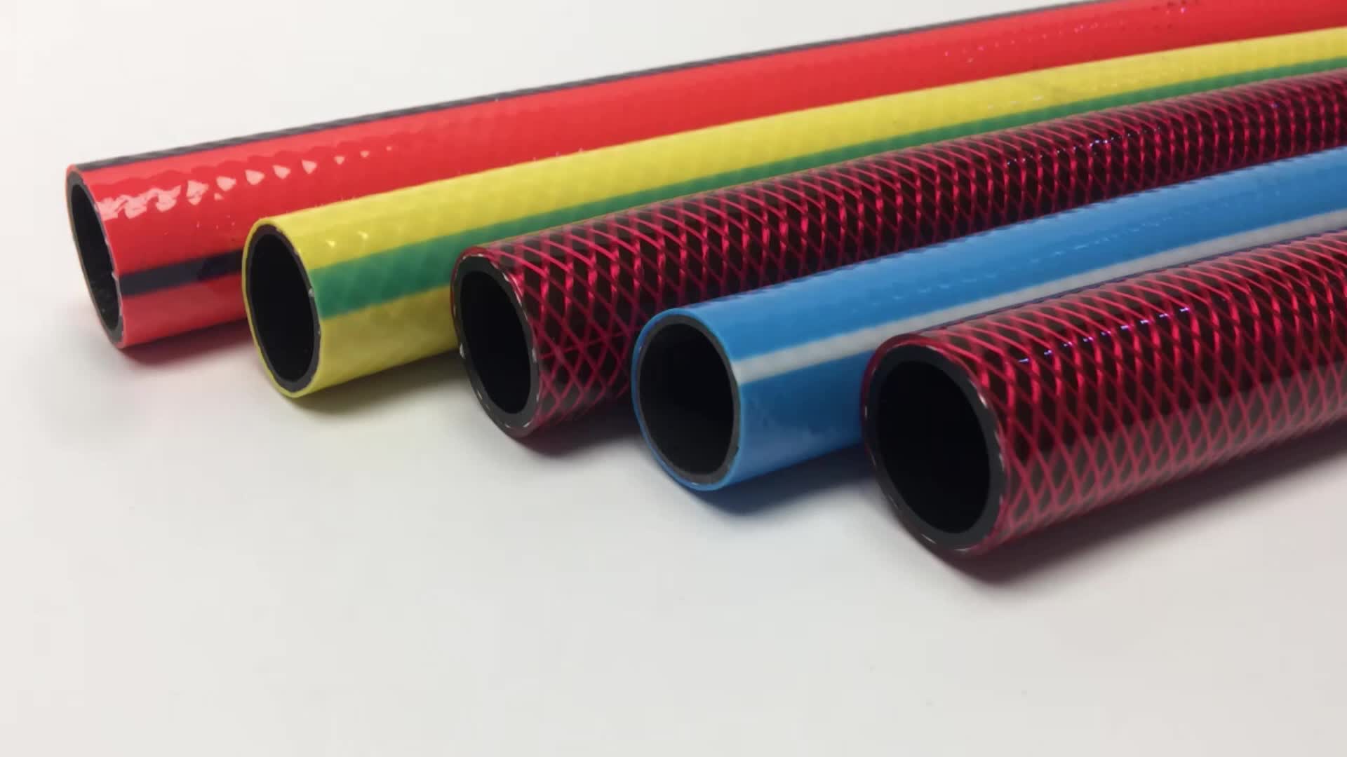 how to choose a hose