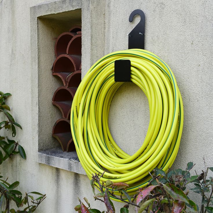 hose shed